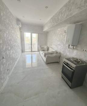 1-к квартира, вторичка, 50м2, 3/3 этаж