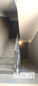 Студия квартира, вторичка, 24м2, 1/4 этаж