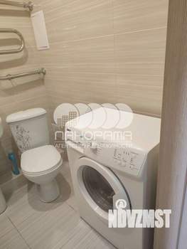 Студия квартира, вторичка, 27м2, 8/20 этаж