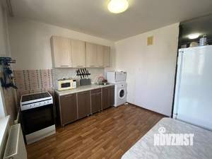 1-к квартира, вторичка, 37м2, 6/9 этаж