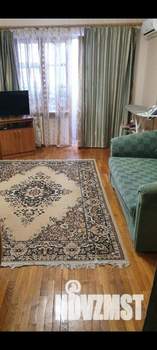 3-к квартира, вторичка, 60м2, 3/5 этаж