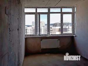 1-к квартира, вторичка, 38м2, 15/18 этаж