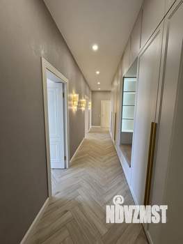 3-к квартира, вторичка, 81м2, 15/16 этаж