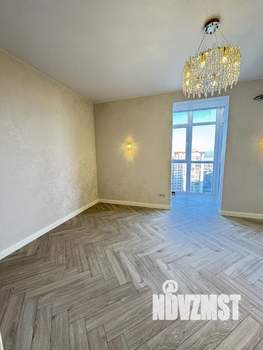 3-к квартира, вторичка, 81м2, 15/16 этаж