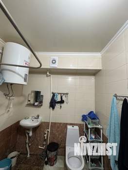 1-к квартира, вторичка, 36м2, 1/5 этаж