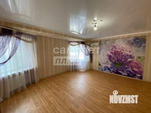 2-к квартира, вторичка, 82м2, 4/7 этаж