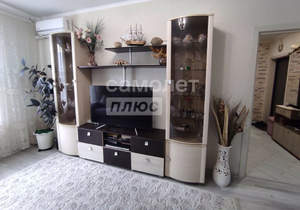 2-к квартира, вторичка, 57м2, 5/9 этаж