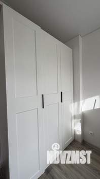 3-к квартира, вторичка, 56м2, 1/5 этаж