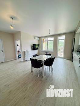 3-к квартира, вторичка, 64м2, 5/5 этаж