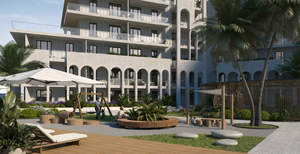 1-к квартира, вторичка, 31м2, 4/9 этаж