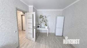 1-к квартира, вторичка, 39м2, 10/14 этаж