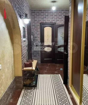 3-к квартира, вторичка, 60м2, 10/10 этаж