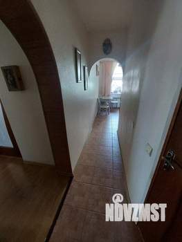 2-к квартира, вторичка, 56м2, 3/5 этаж
