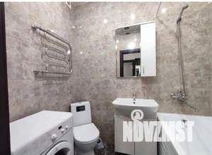 1-к квартира, вторичка, 38м2, 3/5 этаж