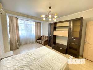 1-к квартира, вторичка, 47м2, 4/9 этаж