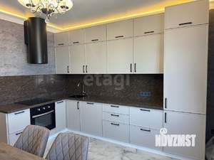 3-к квартира, вторичка, 75м2, 6/23 этаж