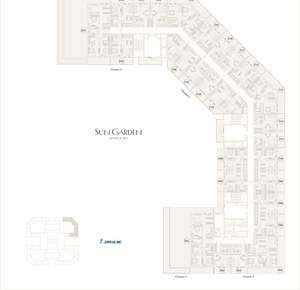 4-к квартира, вторичка, 69м2, 7/9 этаж