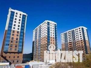 1-к квартира, вторичка, 45м2, 4/15 этаж