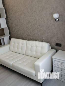 1-к квартира, вторичка, 39м2, 9/19 этаж
