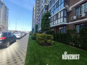 1-к квартира, вторичка, 39м2, 6/20 этаж