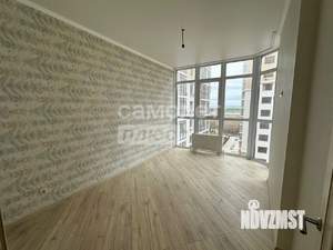 1-к квартира, вторичка, 36м2, 12/13 этаж
