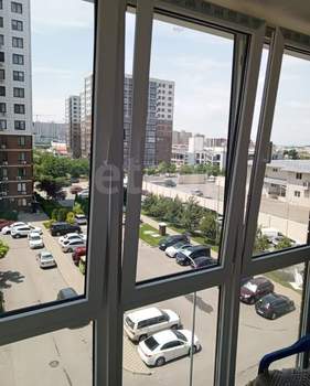 1-к квартира, вторичка, 39м2, 5/20 этаж