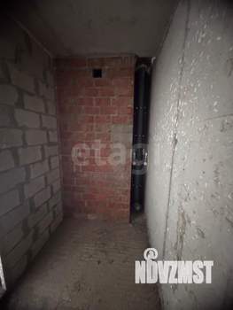 1-к квартира, вторичка, 35м2, 6/18 этаж