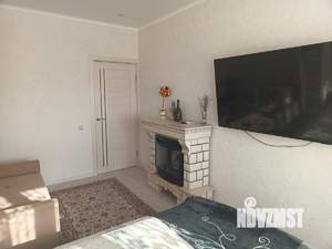 1-к квартира, вторичка, 36м2, 6/9 этаж