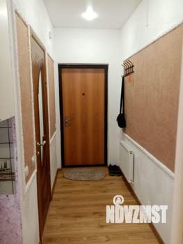 Студия квартира, вторичка, 36м2, 6/6 этаж