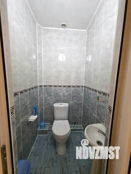 2-к квартира, вторичка, 58м2, 2/2 этаж