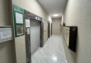 3-к квартира, вторичка, 95м2, 19/19 этаж