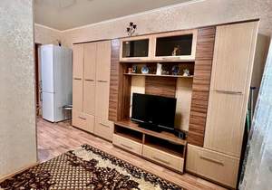 Студия квартира, вторичка, 27м2, 1/17 этаж