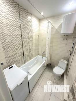 Студия квартира, вторичка, 27м2, 17/17 этаж