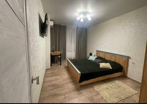 1-к квартира, вторичка, 43м2, 8/9 этаж