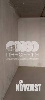 1-к квартира, вторичка, 41м2, 11/12 этаж