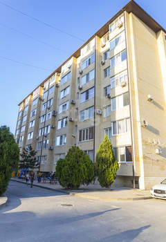 1-к квартира, вторичка, 40м2, 5/7 этаж