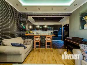 1-к квартира, вторичка, 69м2, 13/17 этаж