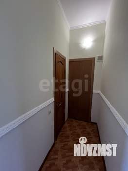 1-к квартира, вторичка, 36м2, 2/2 этаж