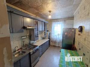 2-к квартира, вторичка, 56м2, 3/9 этаж