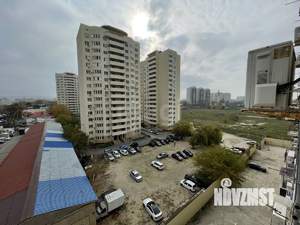 1-к квартира, вторичка, 42м2, 7/10 этаж