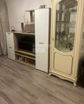 1-к квартира, вторичка, 40м2, 2/4 этаж