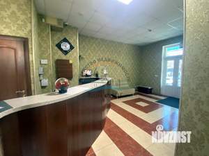 Студия квартира, вторичка, 24м2, 5/5 этаж