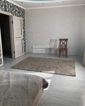 1-к квартира, вторичка, 42м2, 2/6 этаж