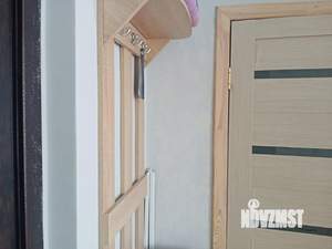 1-к квартира, вторичка, 23м2, 5/5 этаж
