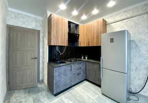 1-к квартира, вторичка, 44м2, 9/9 этаж