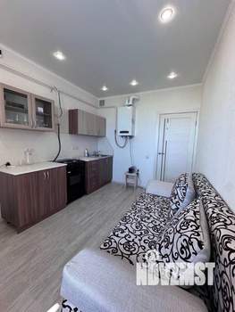 1-к квартира, вторичка, 36м2, 9/9 этаж