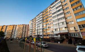 Студия квартира, вторичка, 20м2, 1/9 этаж