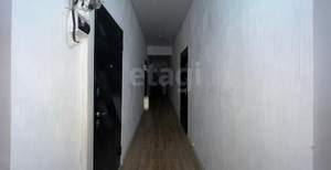 Студия квартира, вторичка, 20м2, 1/3 этаж