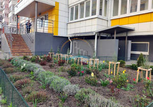 1-к квартира, вторичка, 39м2, 13/16 этаж