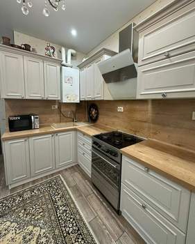 2-к квартира, вторичка, 62м2, 4/9 этаж